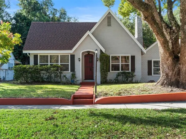 634 RUGBY STREET, ORLANDO, FL 32804