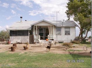 33740 W Knox Rd, Arlington, AZ 85322