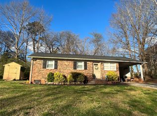 3301 10th Ave NE, Conover, NC 28613