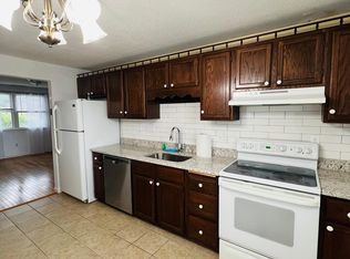 12 Cutter St APT 2, Waltham, MA 02453