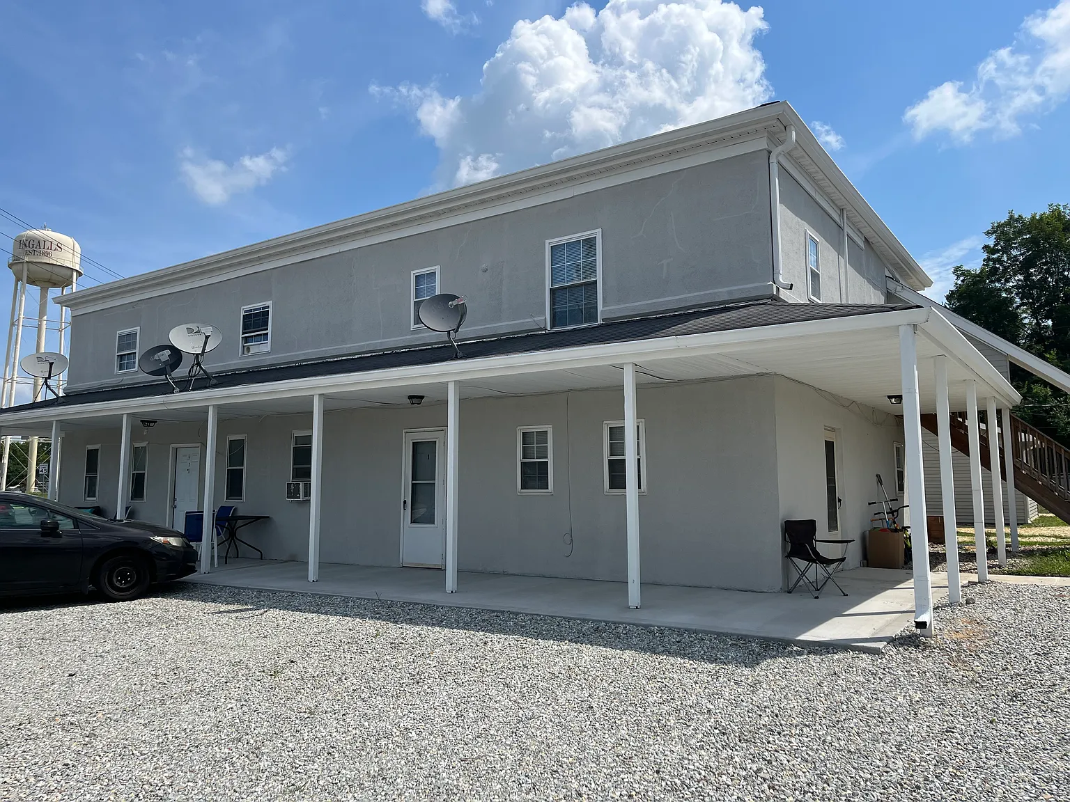 1 bed, 475 sqft, $800 — Photo 1