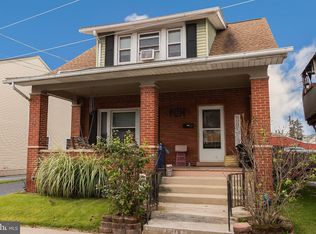 152 N Hanover St, Elizabethtown, PA 17022