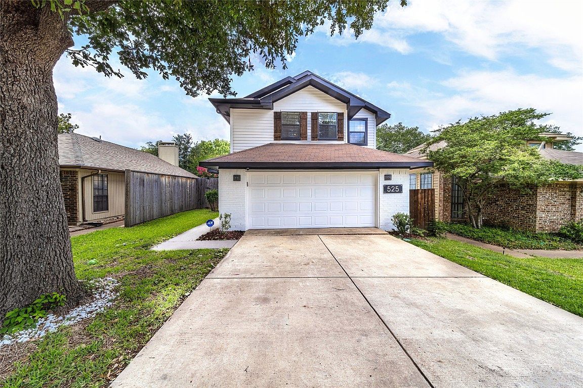 525 Blanco Dr, Mesquite, TX 75150 Zillow