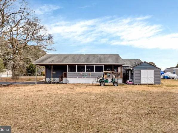 26925 White House Rd #14556, Millsboro, DE 19966