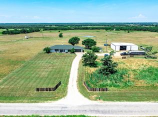 3914 Alamo Rd, Bowie, TX 76230