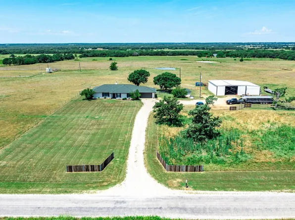 3914 Alamo Rd, Bowie, TX 76230