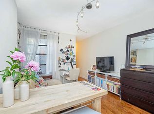 245 W 115th St APT 3, New York, NY 10026