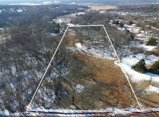 13750 Jennie Ln, Arcadia, OK 73007