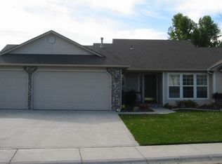 1323 N Echo Creek Pl, Eagle, ID 83616