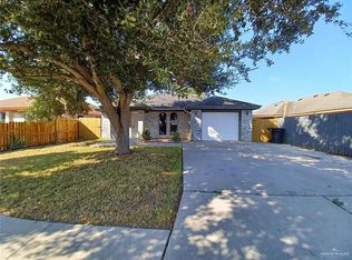 3609 Northwestern St #1, McAllen, TX 78504