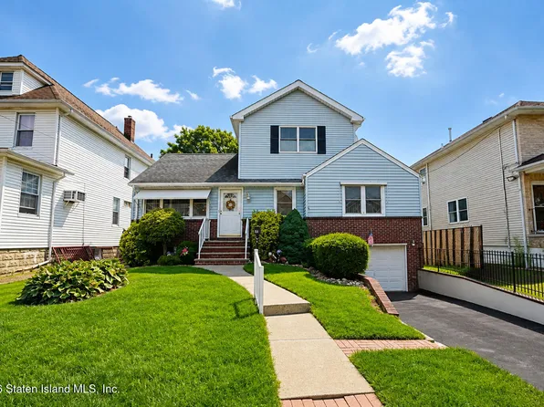 83 Byrne Ave, Staten Island, NY 10314