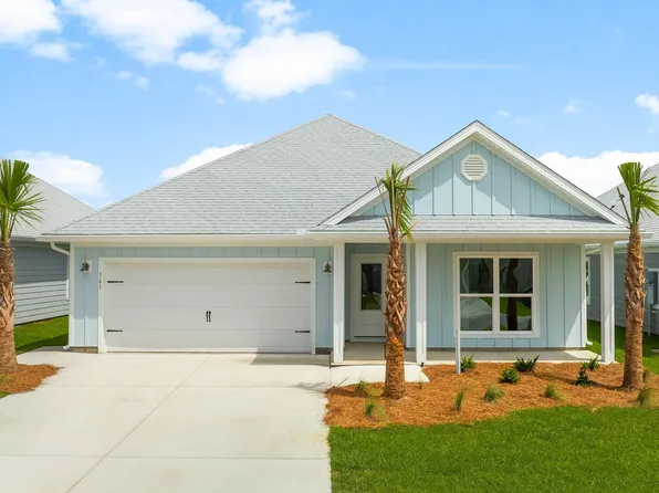 161 Needle Rush Dr, Port Saint Joe, FL 32456