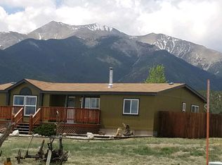 14700 County Road 276, Nathrop, CO 81236