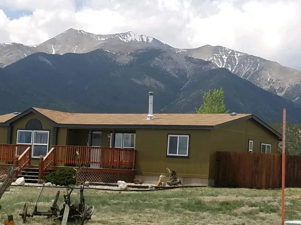 14700 County Road 276, Nathrop, CO 81236
