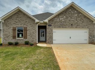228 John Harold Dr, Meridianville, AL 35759