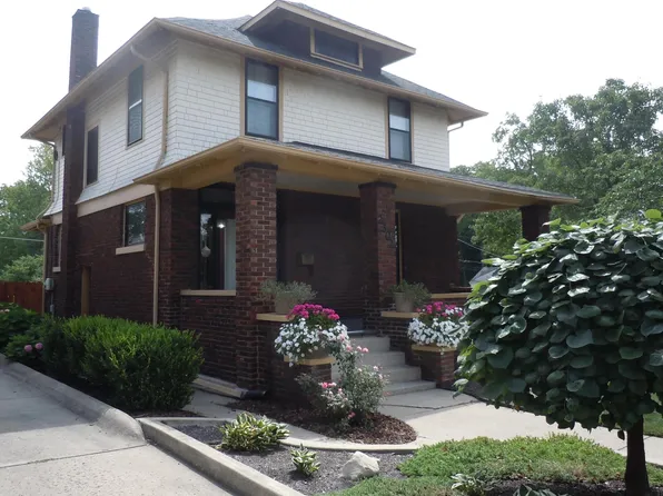 2302 Florida Dr, Fort Wayne, IN 46805