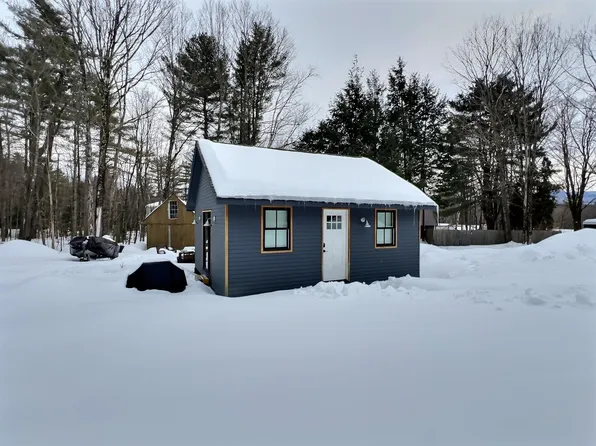 810 Route 103A, Newbury, NH 03255