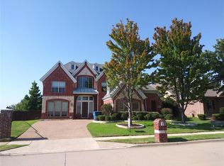 2008 Cartwright Ct, Flower Mound, TX 75028