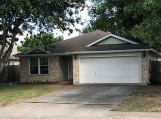 931 Brandi Cir, Kyle, TX 78640