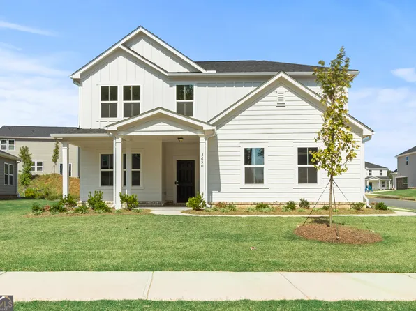 3650 Olive Grove Ln, Covington, GA 30016