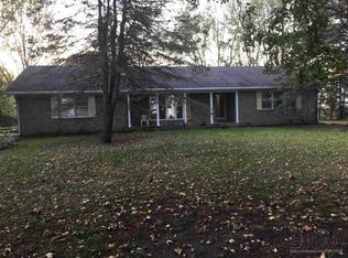 7981 Clark Rd, Ottawa Lake, MI 49267