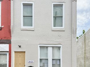 2621 N Colorado St, Philadelphia, PA