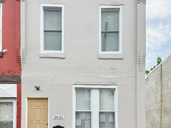2621 N Colorado St, Philadelphia, PA 19132