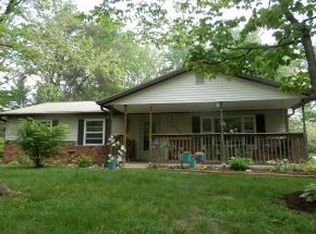 3740 W Maple Leaf Dr, Bloomington, IN
