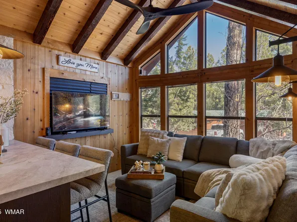 2161 E Elizabeth Ave, Show Low, AZ 85901