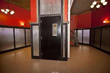 Rented by Fiddler Realty