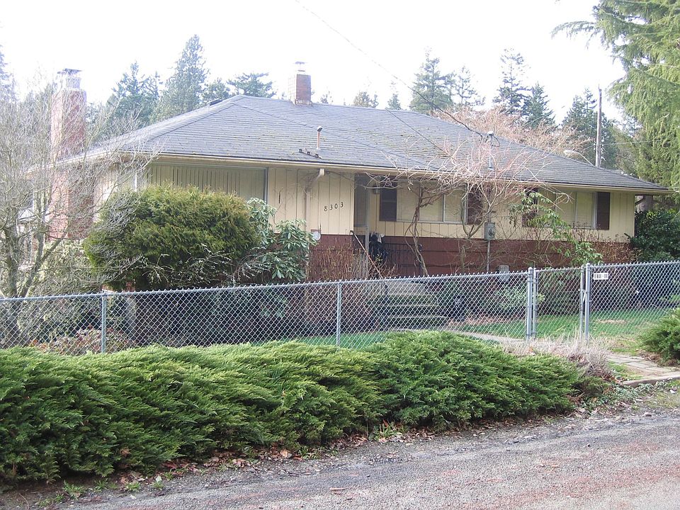 2nd image of 8303 46th Ave SW