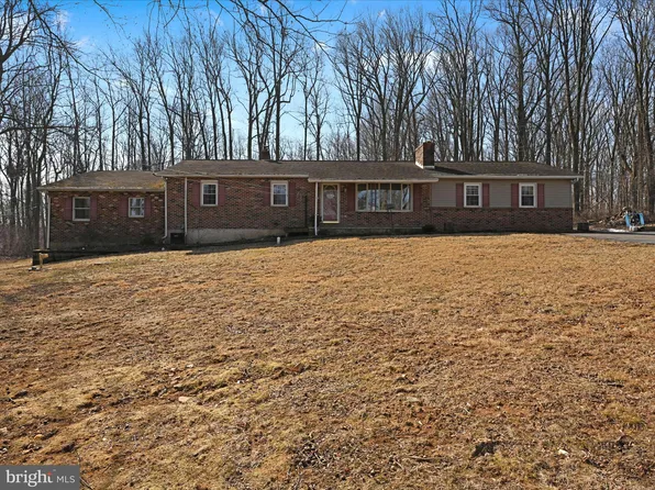 298 Reid Rd, Coatesville, PA 19320