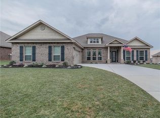 5288 Mackenzie Dr, Mobile, AL 36619