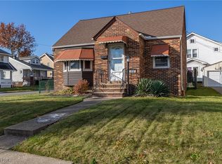 5032 E 110th St, Garfield Heights, OH