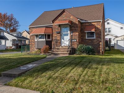 5032 E 110th St, Garfield Heights, OH, 44125