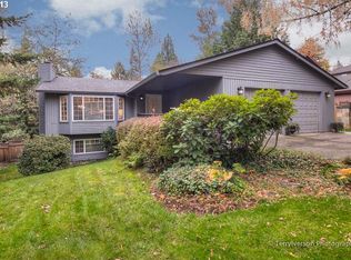 19520 Hidden Springs Rd, West Linn, OR 97068