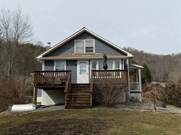 733 Clark Swift Road, Vilas, NC 28692