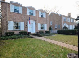 5119 Morse Ave, Skokie, IL