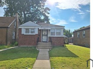 10117 S Calhoun Ave, Chicago, IL 60617