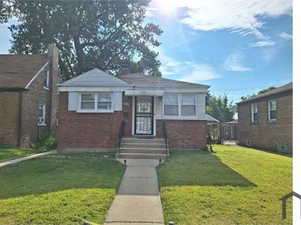 10117 S Calhoun Ave, Chicago, IL 60617