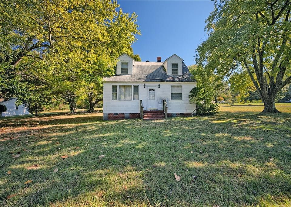 1st image of 8563 Farys Mill Rd