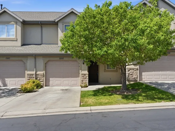 1158 W 1580 N, Orem, UT 84057