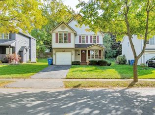 127 Steko Ave, Rochester, NY 14615