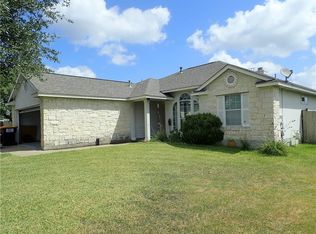 171 Hay Meadow Rd, Cedar Creek, TX 78612