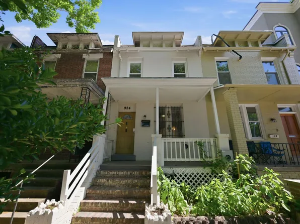 924 Euclid St NW, Washington, DC 20001