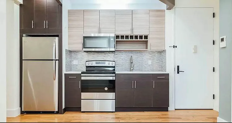 Rented by Doorway NYC, LLC | media 9