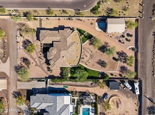 5643 E RANCHO TIERRA Drive, Cave Creek, AZ 85331