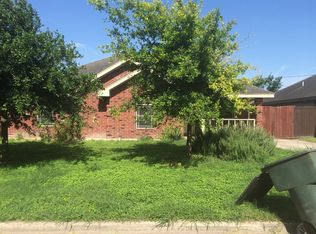 1108 El Campo Dr, San Juan, TX 78589