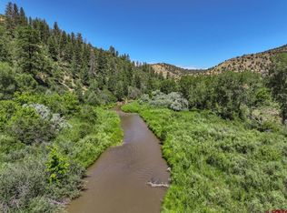 2700 County Road 551, Pagosa Springs, CO 81147