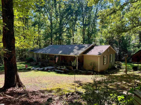 1100 Tugaloo Rd, Landrum, SC 29356